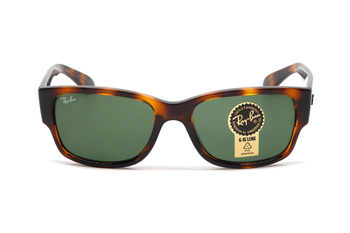 Сонцезахисні окуляри RB 4388 710/31 55 Фото №4 - linza.ua