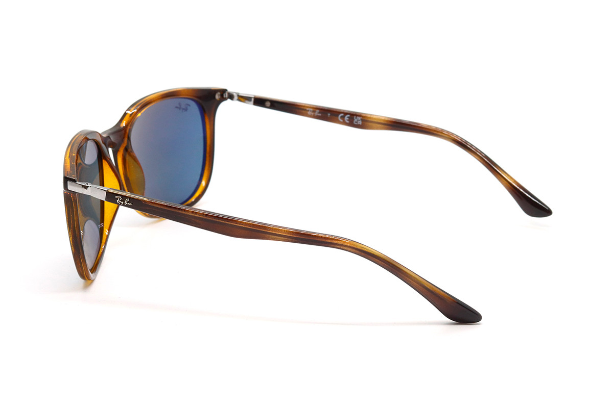 Солнцезащитные очки RB 4386 710/R5 54 Фото №3 - linza.ua