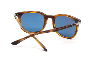 Солнцезащитные очки RB 4386 710/R5 54 Фото №5 - linza.ua