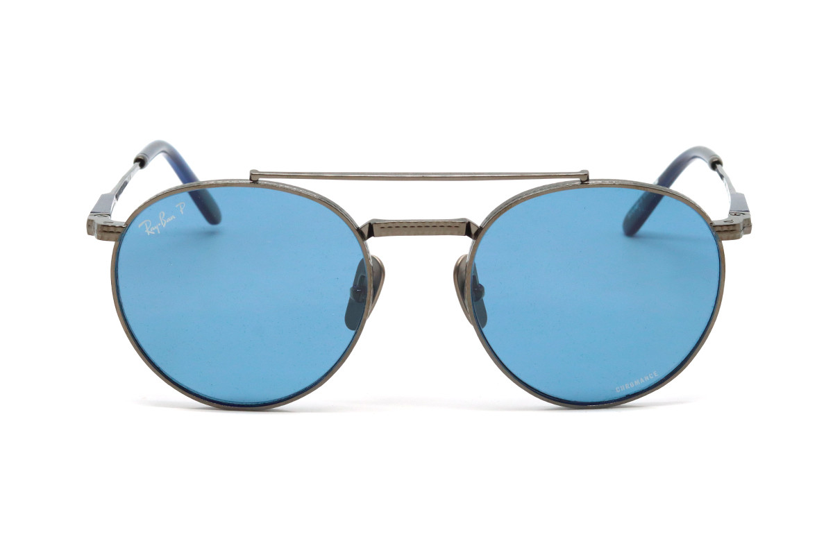 Солнцезащитные очки RB 8237 3142S2 53 Фото №2 - linza.ua