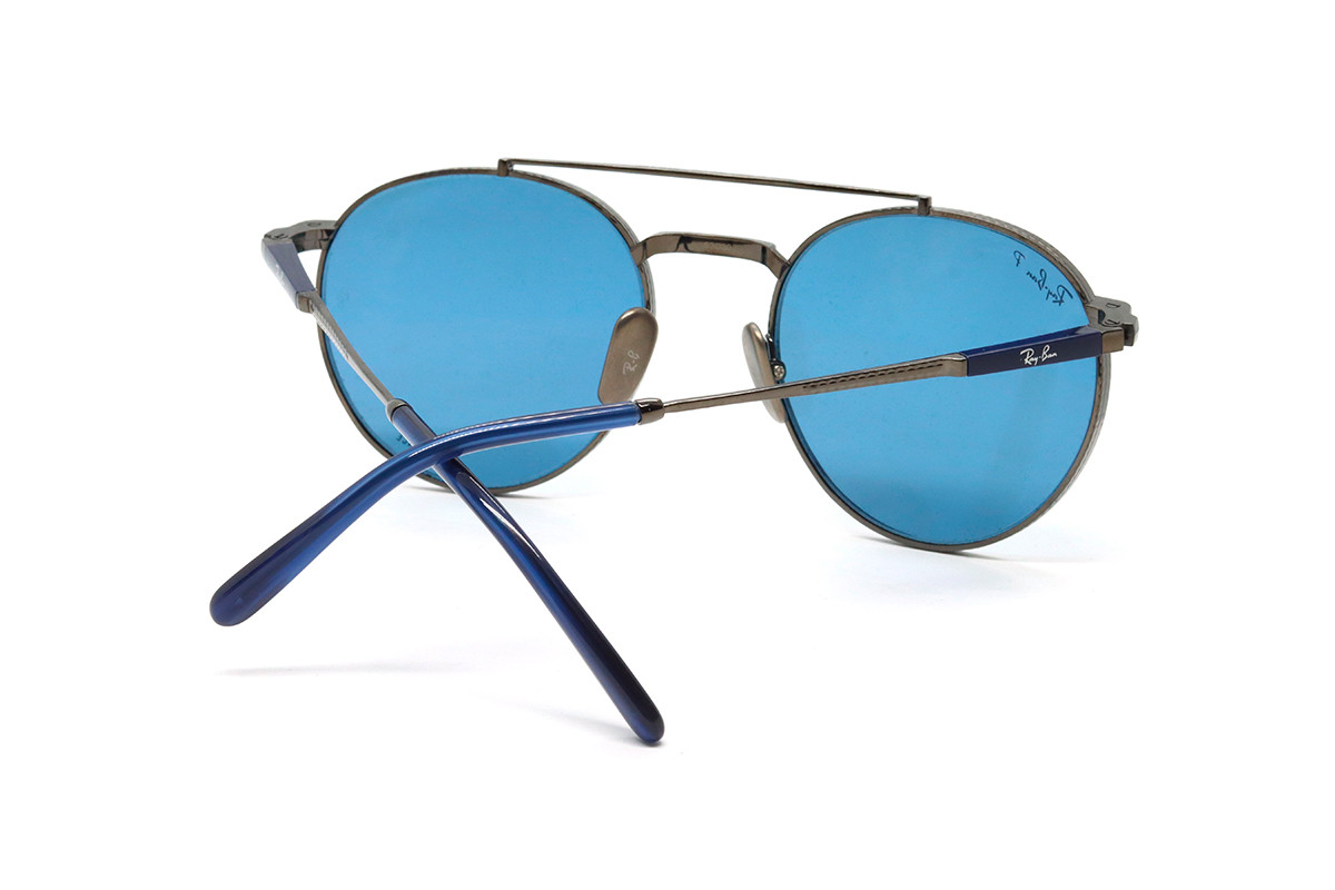 Солнцезащитные очки RB 8237 3142S2 53 Фото №3 - linza.ua