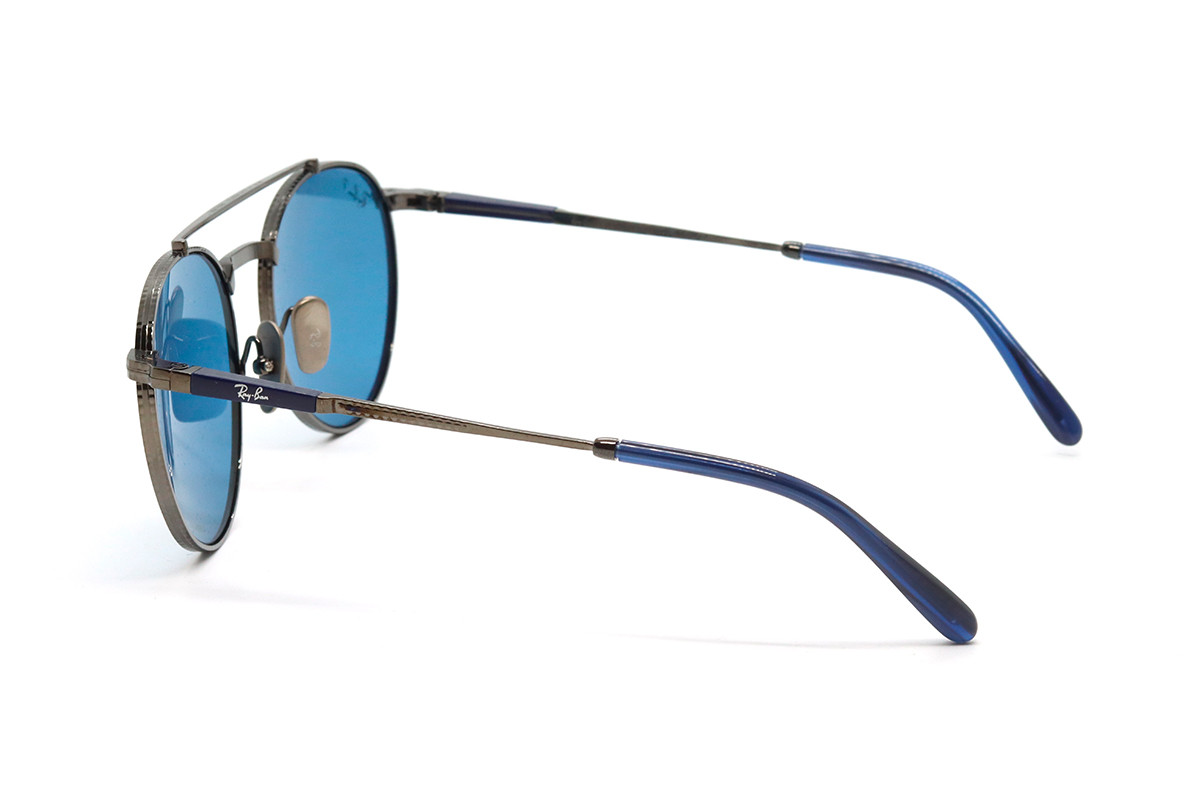 Солнцезащитные очки RB 8237 3142S2 53 Фото №4 - linza.ua