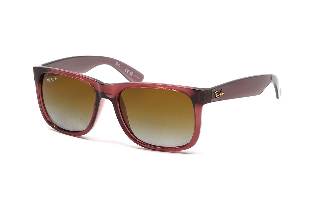 Сонцезахисні окуляри RB 4165 6597T5 55 Фото №1 - linza.ua