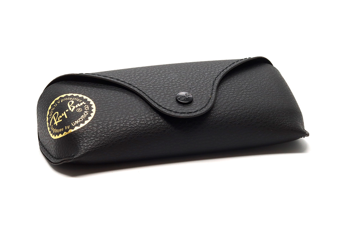 Сонцезахисні окуляри RB 4165 6597T5 55 Фото №2 - linza.ua