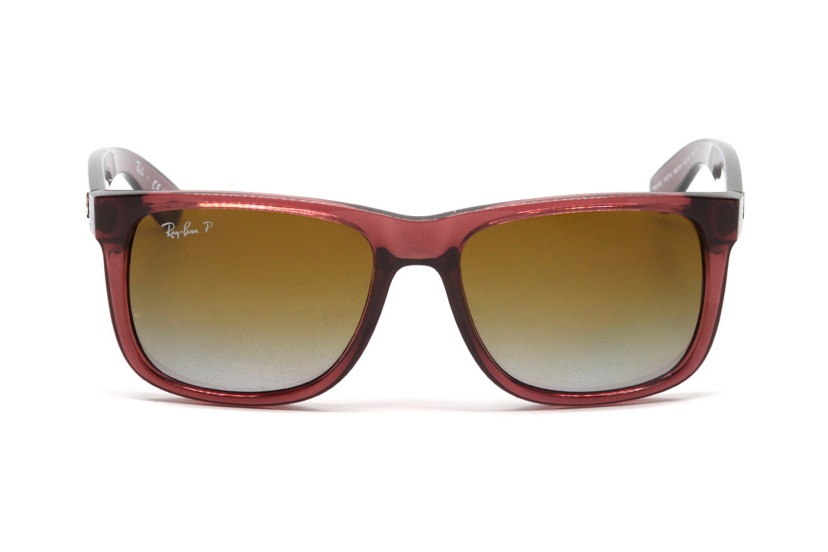 Сонцезахисні окуляри RB 4165 6597T5 55 Фото №3 - linza.ua