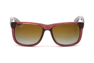 Сонцезахисні окуляри RB 4165 6597T5 55 Фото №3 - linza.ua