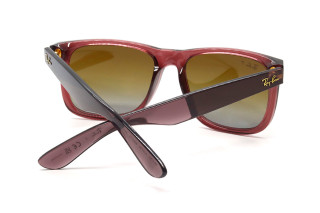 Сонцезахисні окуляри RB 4165 6597T5 55 Фото №4 - linza.ua