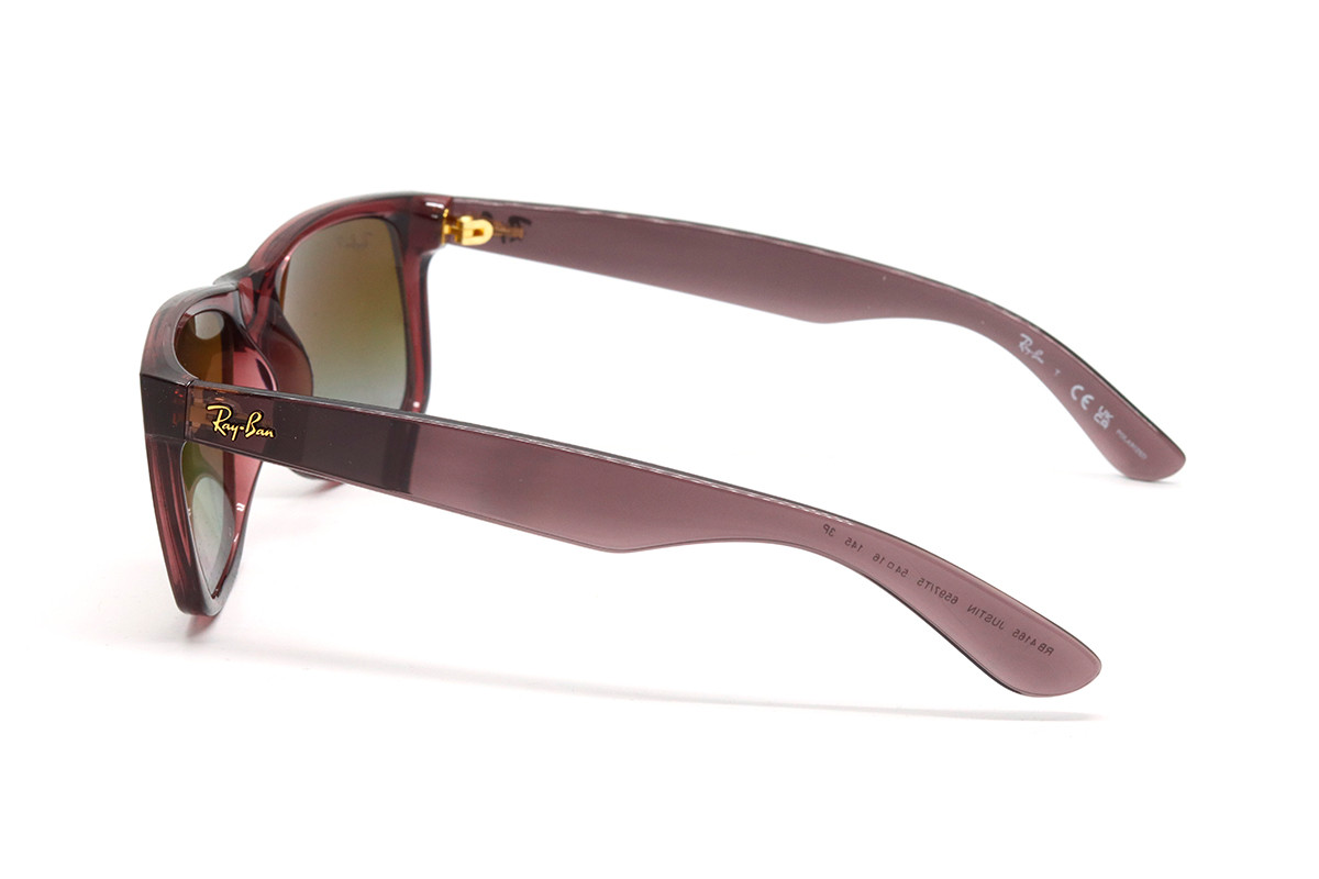 Сонцезахисні окуляри RB 4165 6597T5 55 Фото №5 - linza.ua