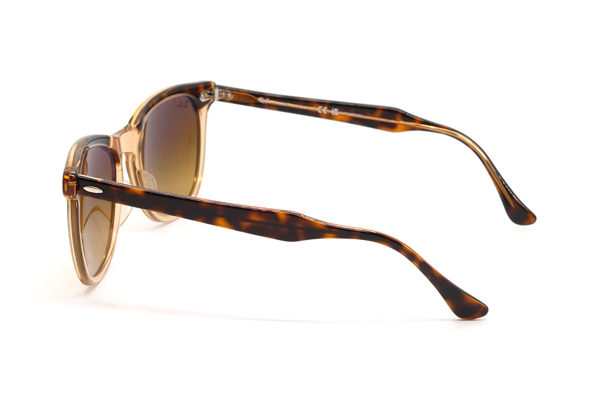 Сонцезахисні окуляри RB 2398 1292M2 56 Фото №3 - linza.ua