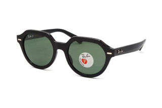 Сонцезахистні окуляри RB 4399 901/58 53 - linza.ua