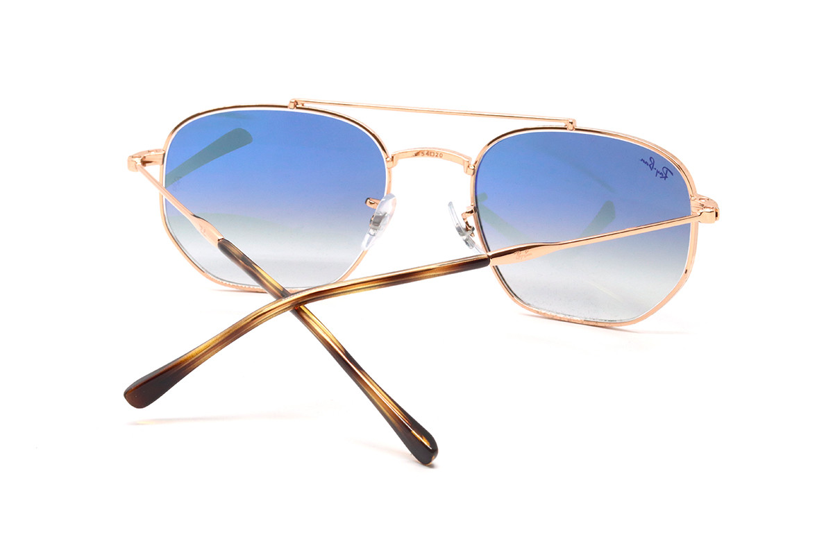 Сонцезахисні окуляри RB 3707 92023F 54 Фото №2 - linza.ua