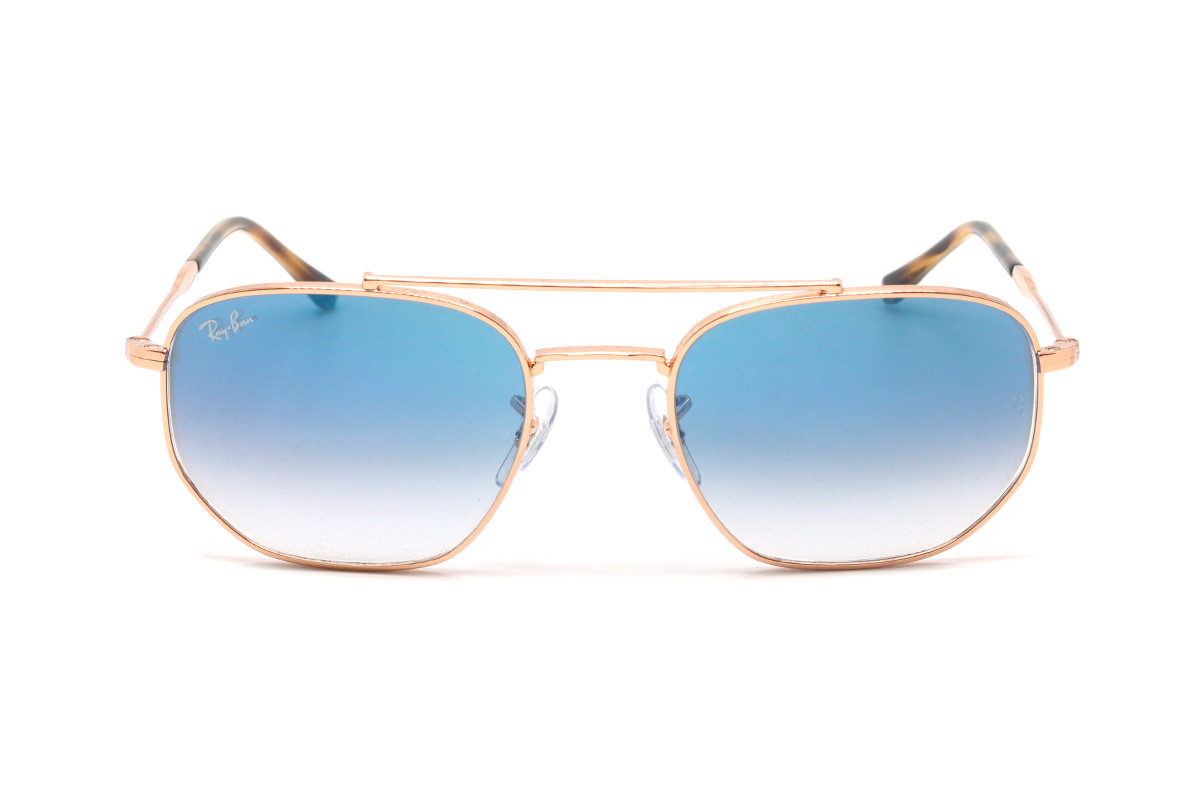 Сонцезахисні окуляри RB 3707 92023F 54 Фото №3 - linza.ua