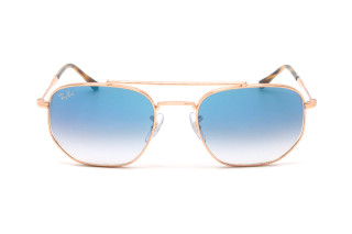 Сонцезахисні окуляри RB 3707 92023F 54 Фото №3 - linza.ua