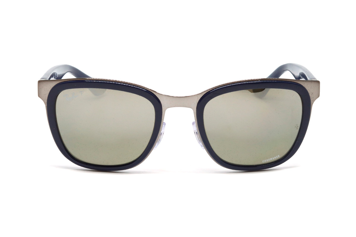 Солнцезащитные очки RB 3709 004/5J 53 Фото №4 - linza.ua