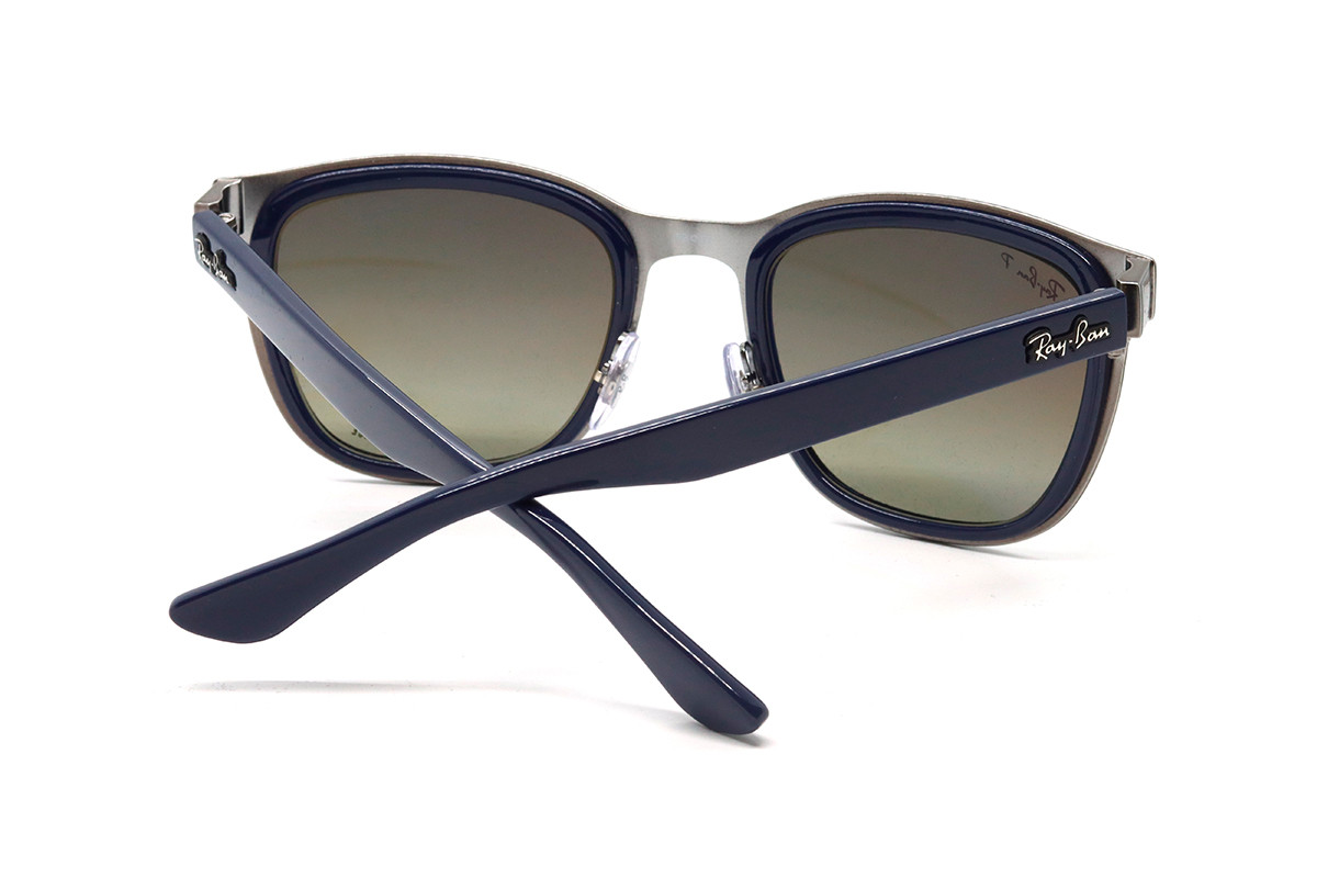 Солнцезащитные очки RB 3709 004/5J 53 Фото №5 - linza.ua