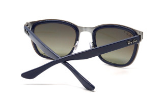 Солнцезащитные очки RB 3709 004/5J 53 Фото №5 - linza.ua