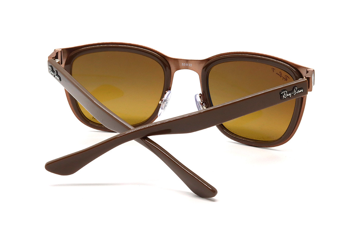 Солнцезащитные очки RB 3709 9259A2 53 Фото №2 - linza.ua