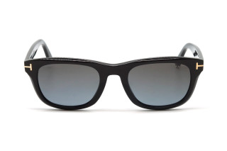 Солнцезащитные очки TOM FORD FT1076 01B 54 Фото №3 - linza.ua
