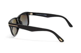 Солнцезащитные очки TOM FORD FT1076 01B 54 Фото №4 - linza.ua