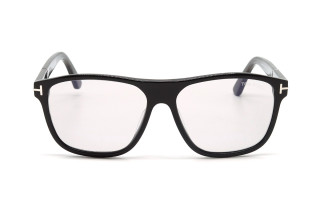 Солнцезащитные очки TOM FORD FT1081 01A 58 Фото №3 - linza.ua