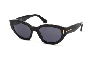 Солнцезащитные очки TOM FORD FT1086 01A 55 - linza.ua