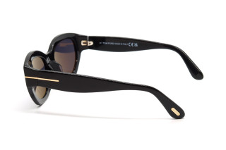 Солнцезащитные очки TOM FORD FT1086 01A 55 Фото №3 - linza.ua