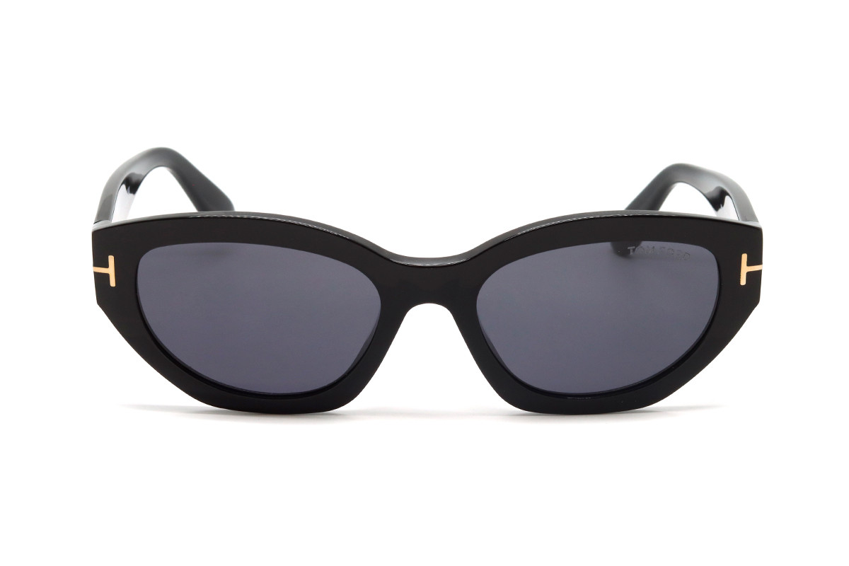 Солнцезащитные очки TOM FORD FT1086 01A 55 Фото №4 - linza.ua