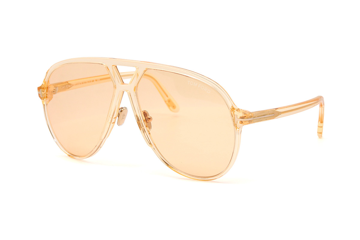 Солнцезащитные очки TOM FORD FT1061 45E 64 Фото №1 - linza.ua