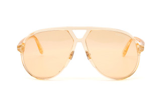 Солнцезащитные очки TOM FORD FT1061 45E 64 Фото №3 - linza.ua