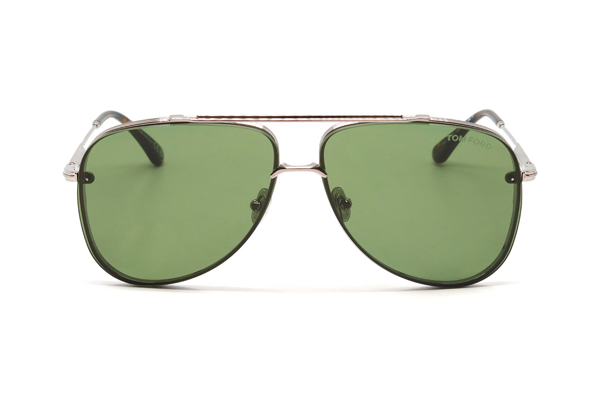 Солнцезащитные очки TOM FORD FT1071 14N 62 Фото №3 - linza.ua