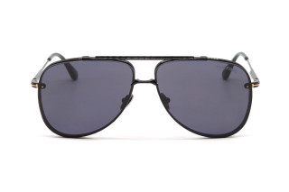 Солнцезащитные очки TOM FORD FT1071 01A 62 Фото №4 - linza.ua