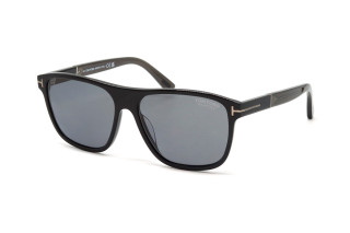 Солнцезащитные очки TOM FORD FT1081-N 01D 58 - linza.ua
