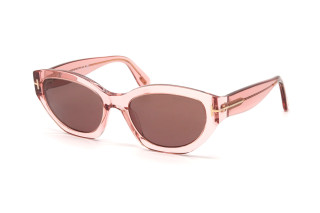Солнцезащитные очки TOM FORD FT1086 72E 55 - linza.ua