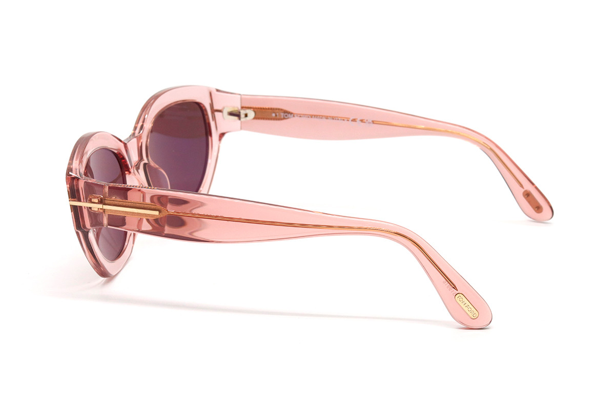 Сонцезахисні окуляри TOM FORD FT1086 72E 55 Фото №3 - linza.ua