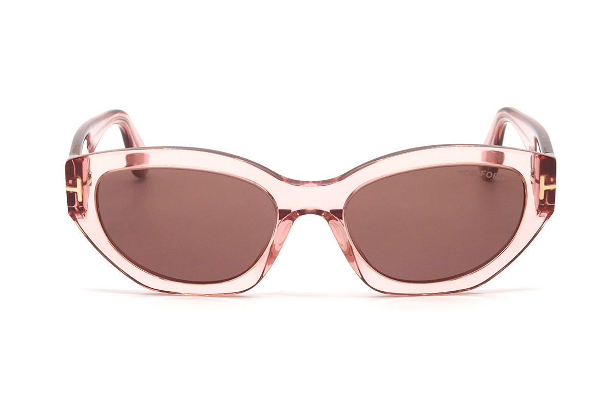 Сонцезахисні окуляри TOM FORD FT1086 72E 55 Фото №4 - linza.ua