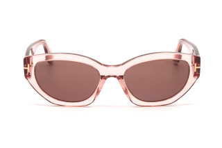 Сонцезахисні окуляри TOM FORD FT1086 72E 55 Фото №4 - linza.ua