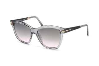 Сонцезахисні окуляри TOM FORD FT1087 20A 54 Фото №1 - linza.ua