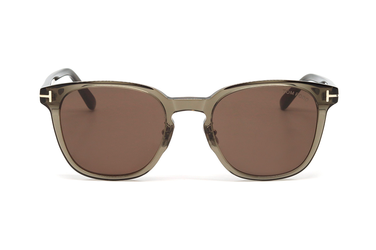 Сонцезахисні окуляри TOM FORD FT1051-K 20E 56 Фото №3 - linza.ua