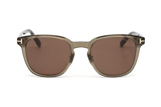 Сонцезахисні окуляри TOM FORD FT1051-K 20E 56 Фото №3 - linza.ua