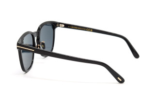 Солнцезащитные очки TOM FORD FT1051-K 01A 56 Фото №2 - linza.ua