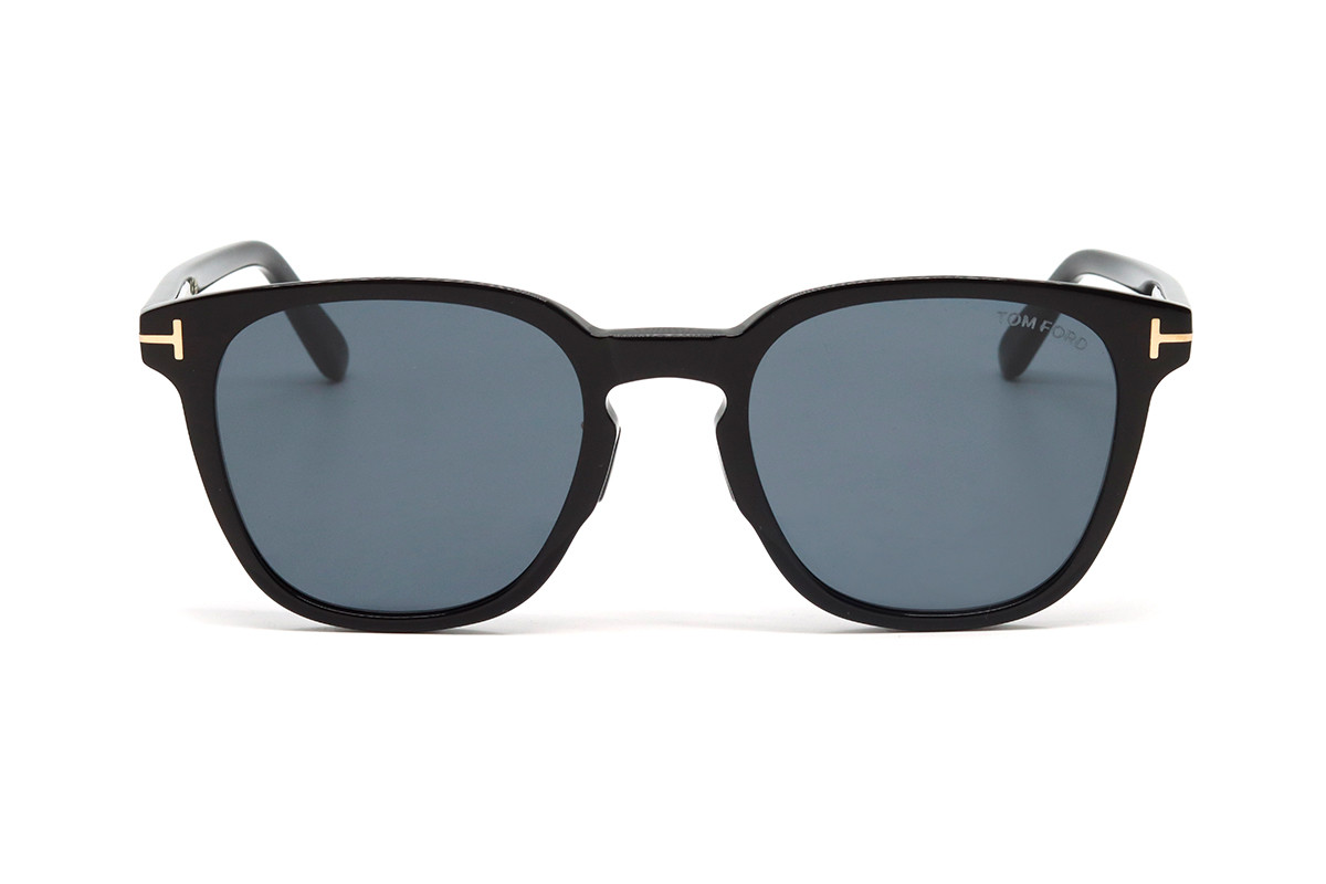 Солнцезащитные очки TOM FORD FT1051-K 01A 56 Фото №3 - linza.ua