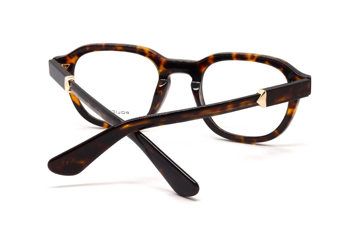 Оправи Police VPLG81 722Y 50 Фото №3 - linza.ua