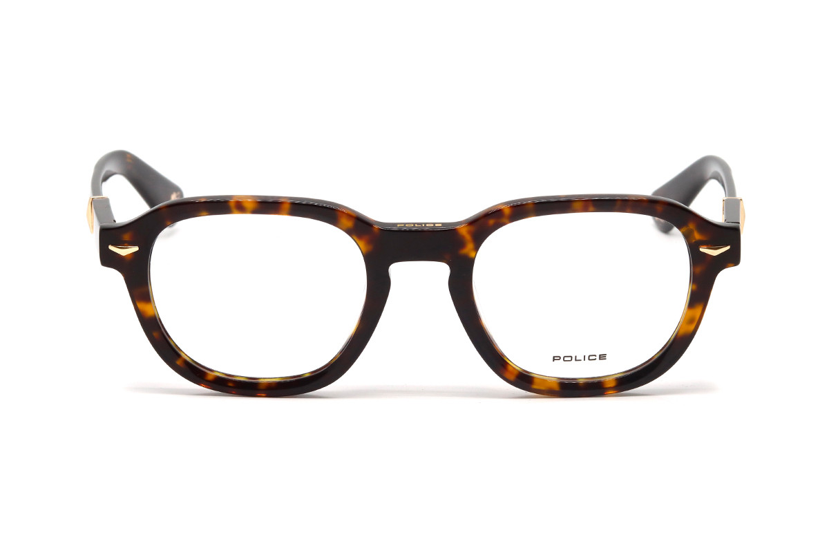 Оправи Police VPLG81 722Y 50 Фото №4 - linza.ua
