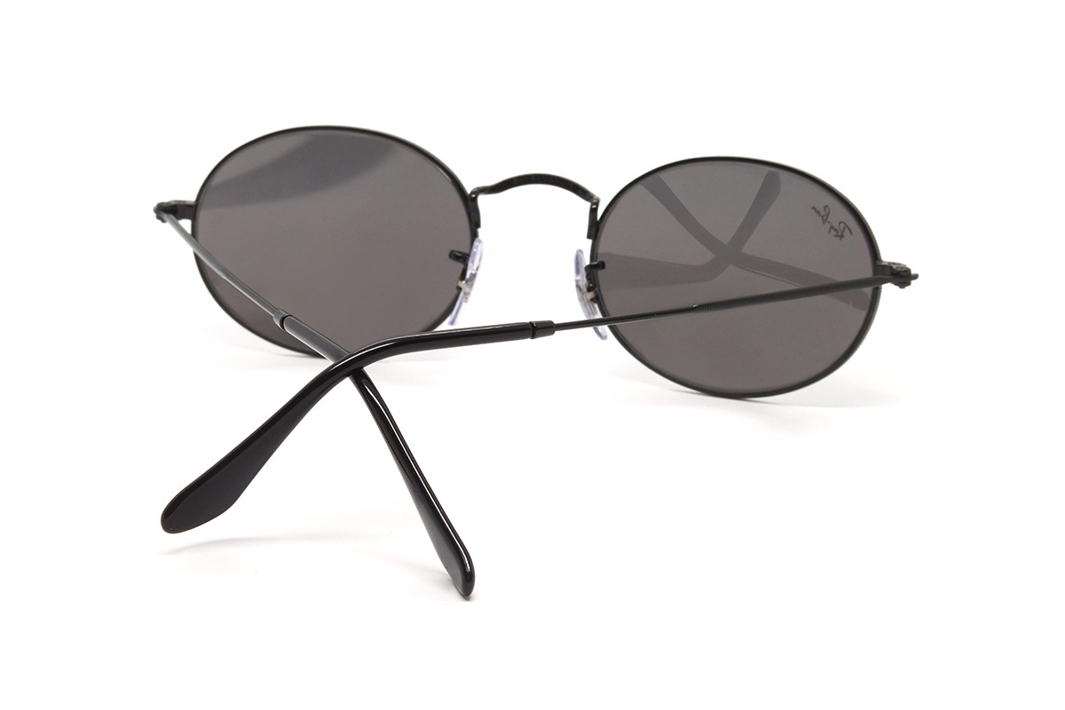 Сонцезахисні окуляри RB 3547 002/B1 51 Фото №4 - linza.ua