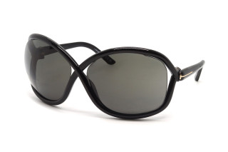 Солнцезащитные очки TOM FORD FT1068 01A 68 - linza.ua