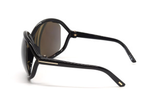 Солнцезащитные очки TOM FORD FT1068 01A 68 Фото №3 - linza.ua