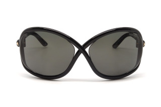 Солнцезащитные очки TOM FORD FT1068 01A 68 Фото №4 - linza.ua