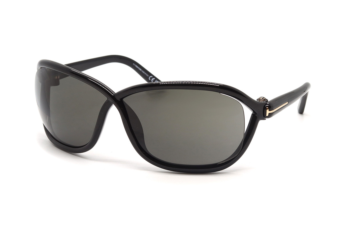Сонцезахисні окуляри TOM FORD FT1069 01A 68 Фото №1 - linza.ua