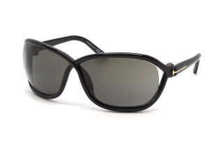 Солнцезащитные очки TOM FORD FT1069 01A 68 - linza.ua