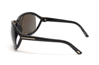 Сонцезахисні окуляри TOM FORD FT1069 01A 68 Фото №2 - linza.ua